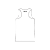 Custom Womens Run Singlet - Individual