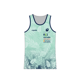 Custom Mens Run Singlet - Individual