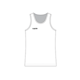 Custom Womens Run Singlet - Individual