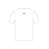 Custom Womens Run Tee - Individual