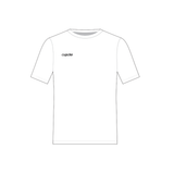 Custom Womens Run Tee - Individual