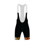 Hamilton Tri Club Womens Bib Short