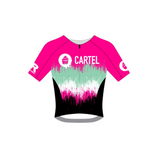 Womens Batch of 2025 Elements Tri Top