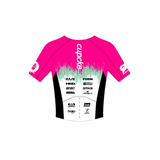 Womens Batch of 2025 Elements Tri Top