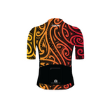 Hamilton Tri Club Mens Aero Jersey