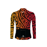 Hamilton Tri Club Mens Fleece Jersey
