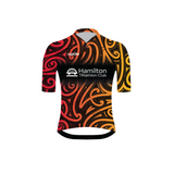 Hamilton Tri Club Mens Aero Jersey
