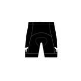 Valkyrie Womens Pro Cycle Short