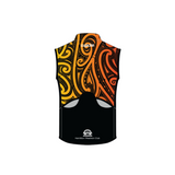 Mens Hamilton Tri Club Cycling Vest