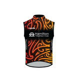 Mens Hamilton Tri Club Cycling Vest
