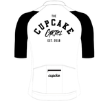 Womens Batch of 2026 Aero Jersey White