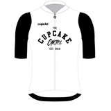 Womens Batch of 2026 Aero Jersey White