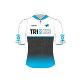 Mens Tri HB Aero Jersey