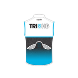 Mens Tri HB Cycling Vest
