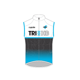Mens Tri HB Cycling Vest