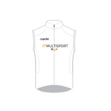 Mens JT Multisport Cycling Vest