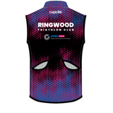 Womens Ringwood Triathlon Club Cycling Vest