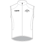 Womens Batch of 2026 Cycling Vest White