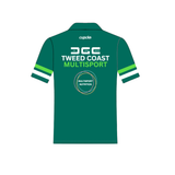 Mens DGC Green Awards Polo