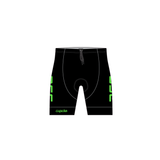Womens DGC Green Tri Short