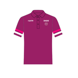 Womens DGC Pink Awards Polo