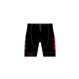 Mens DGC Pink Tri Short
