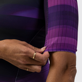 Womens Ultraviolet Elements Tri Suit