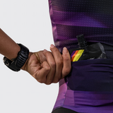 Womens Ultraviolet Elements Tri Suit