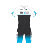 Womens Tri HB Elements Tri Suit