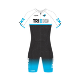 Mens Tri HB Elements Pockets Tri Suit