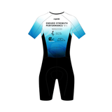 Mens Enduro Nexus Pro Speed Suit