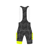 Womens FORM Bib Short