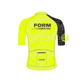 Mens FORM Aero Jersey
