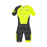 Womens FORM Elements Pockets Tri Suit
