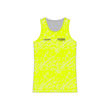 Mens FORM Run Singlet