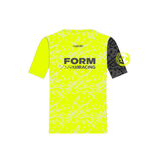 Mens FORM Run Tee