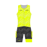 Womens FORM Sleeveless Speed Suit