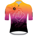 Womens Foot Traffic Aero Jersey