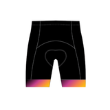 Womens Foot Traffic Cycle Short