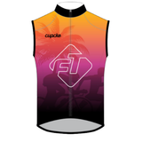 Mens Foot Traffic Cycling Vest