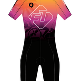 Mens Foot Traffic Nexus Pro Speed Suit