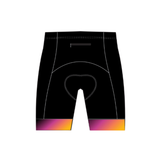 Mens Foot Traffic Tri Short