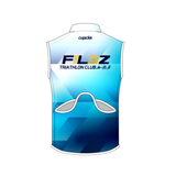 Womens FilOz Cycling Vest
