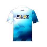Mens FilOz Awards Polo