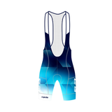 Womens FilOz Cargo Bib Short