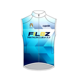 Womens FilOz Cycling Vest