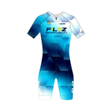 Womens FilOz Elements Pockets Tri Suit