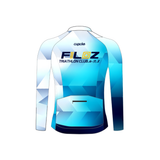 Womens FilOz Fleece Jersey