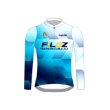 Womens FilOz Fleece Jersey