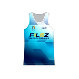 Womens FilOz Run Singlet